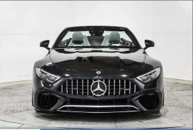 Mercedes-Benz SL 63 AMG * KEYLESS * EXCLUSIVE PACKAGE *  | Auto.bg — изображение 3