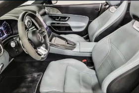 Mercedes-Benz SL 63 AMG * KEYLESS * EXCLUSIVE PACKAGE *  | Auto.bg — изображение 13