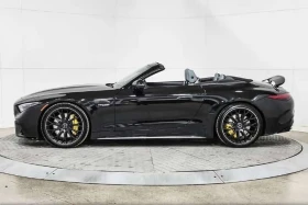 Mercedes-Benz SL 63 AMG * KEYLESS * EXCLUSIVE PACKAGE *  | Auto.bg — изображение 6