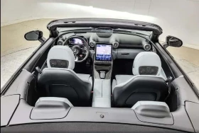 Mercedes-Benz SL 63 AMG * KEYLESS * EXCLUSIVE PACKAGE *  | Auto.bg — изображение 10