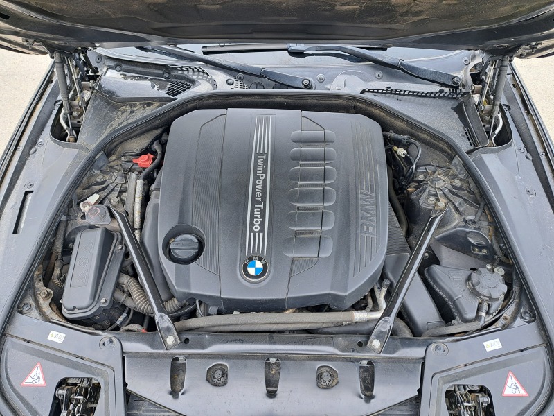 BMW 535 535 D M PAC, снимка 13 - Автомобили и джипове - 45781041
