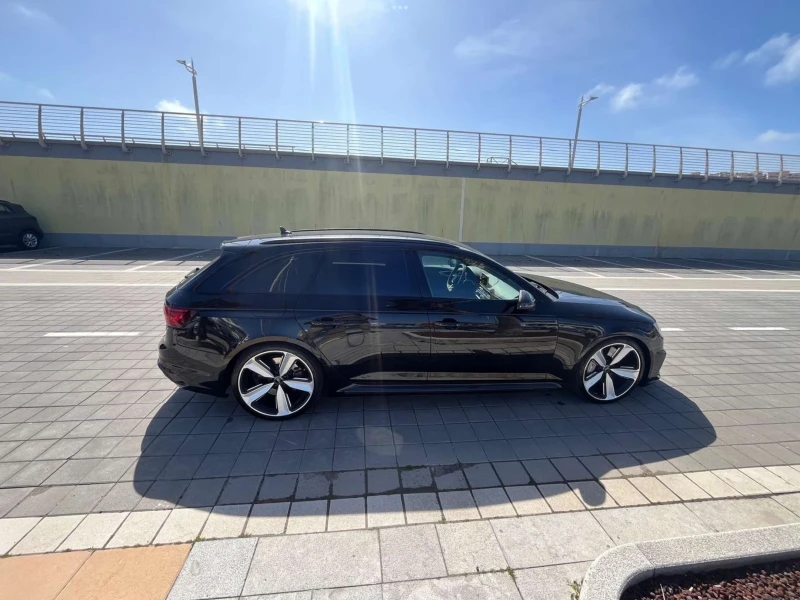 Audi Rs4 RS4 * FULL MAX* , снимка 6 - Автомобили и джипове - 47196285