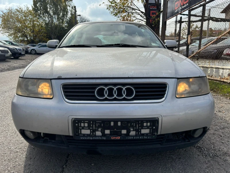 Audi A3 1, 900TDI EURO4 , снимка 2 - Автомобили и джипове - 47759195