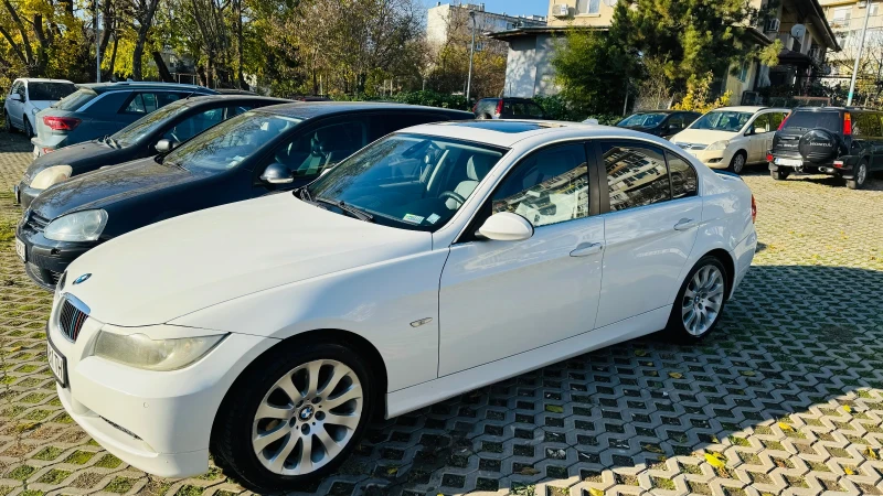 BMW 325 BMW 325i, снимка 12 - Автомобили и джипове - 47938713