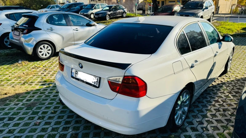 BMW 325 BMW 325i, снимка 14 - Автомобили и джипове - 47938713