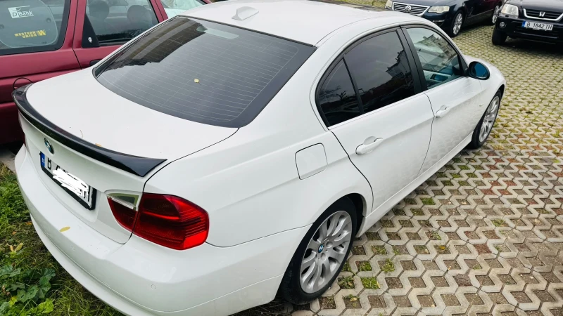 BMW 325 BMW 325i, снимка 3 - Автомобили и джипове - 47938713