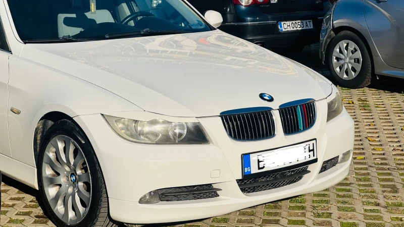 BMW 325 BMW 325i, снимка 1 - Автомобили и джипове - 47938713