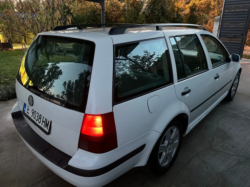 VW Passat 4x4* 1.9TDI90kc* КЛИМАТРОНИК , снимка 6 - Автомобили и джипове - 48016780