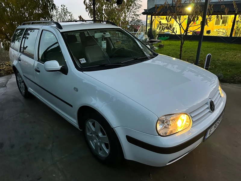 VW Passat 4x4* 1.9TDI90kc* КЛИМАТРОНИК , снимка 3 - Автомобили и джипове - 48016780