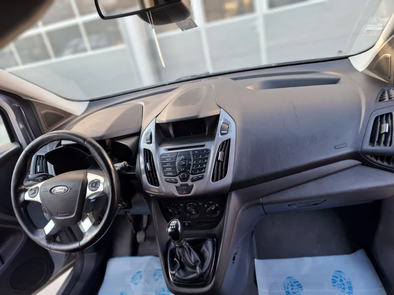 Ford Connect, снимка 8 - Автомобили и джипове - 49225144