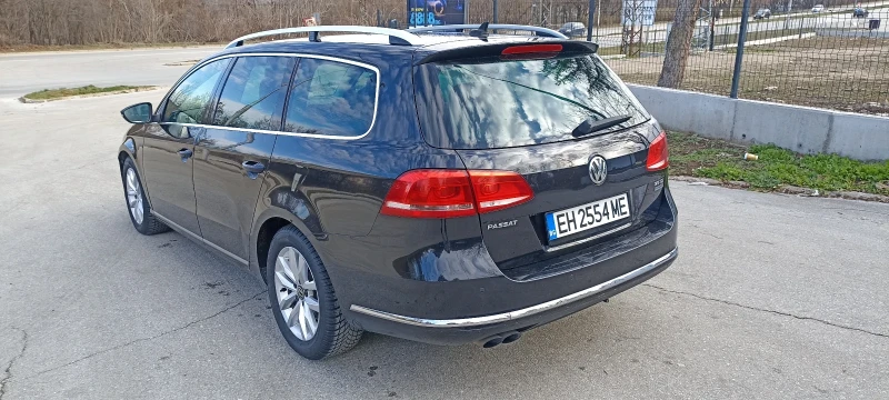 VW Passat 2.0 TDI, 170 к.с., снимка 3 - Автомобили и джипове - 49520492