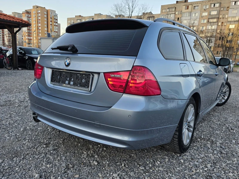BMW 320 2.0D 163 FACE NAVI , снимка 3 - Автомобили и джипове - 49619407
