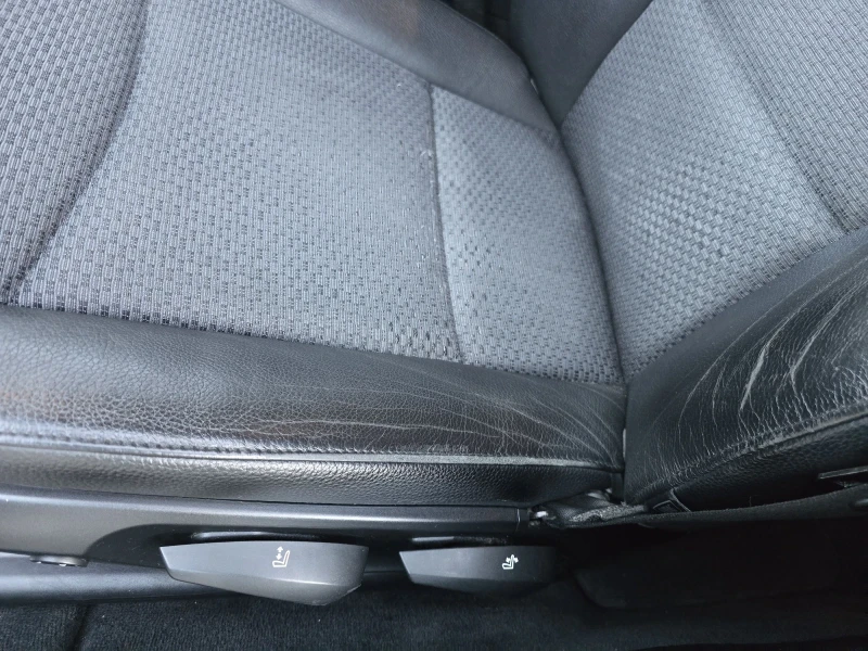 BMW 320 2.0D 163 FACE NAVI , снимка 13 - Автомобили и джипове - 49619407