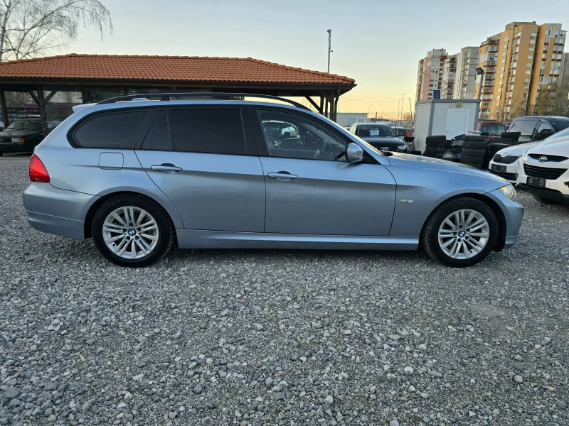 BMW 320 2.0D 163 FACE NAVI , снимка 7 - Автомобили и джипове - 49619407