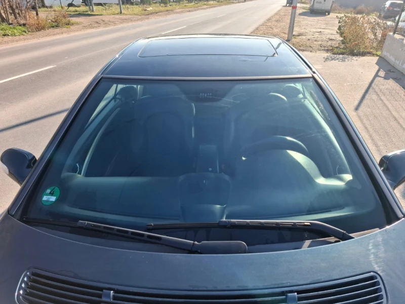 Mercedes-Benz CLK 2, 2CDI 150PS Фейс Автоматик, снимка 5 - Автомобили и джипове - 49926801