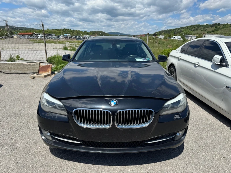 BMW 528 Проблем в мотора!, снимка 2 - Автомобили и джипове - 52688256