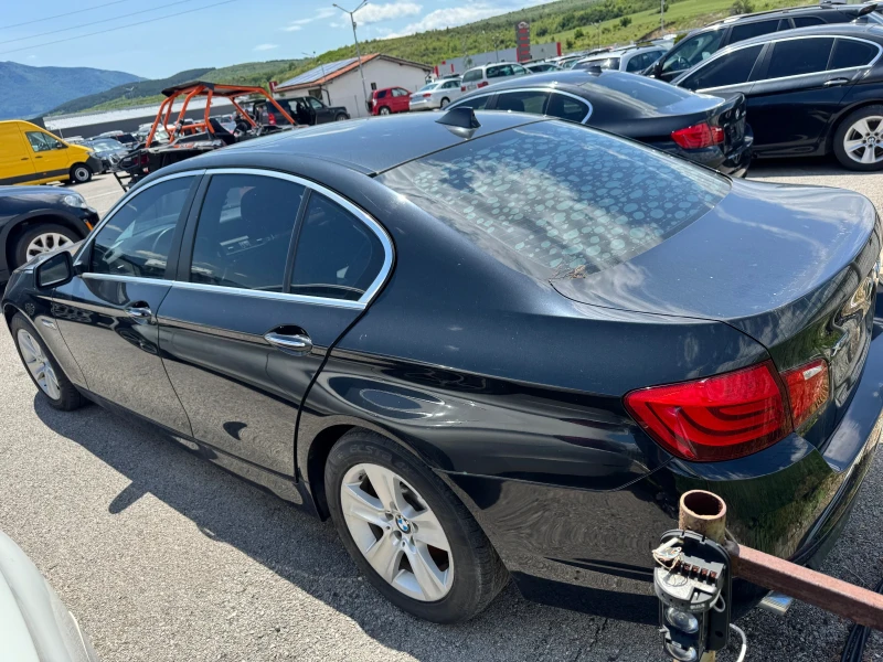 BMW 528 Проблем в мотора!, снимка 5 - Автомобили и джипове - 52688256