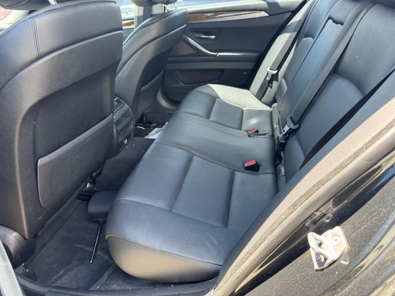 BMW 528 Проблем в мотора!, снимка 8 - Автомобили и джипове - 52688256