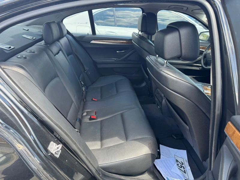 BMW 528 Проблем в мотора!, снимка 10 - Автомобили и джипове - 52688256