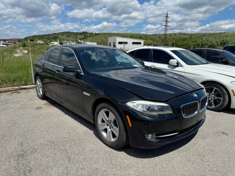 BMW 528 Проблем в мотора!, снимка 3 - Автомобили и джипове - 52688256