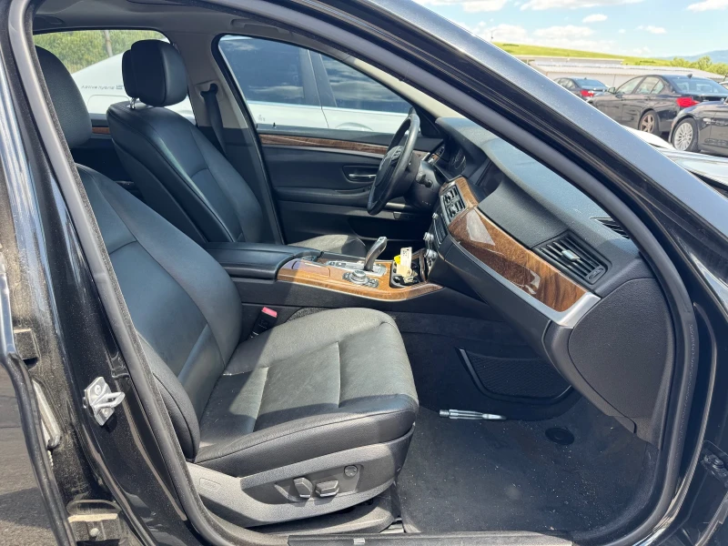 BMW 528 Проблем в мотора!, снимка 9 - Автомобили и джипове - 52688256