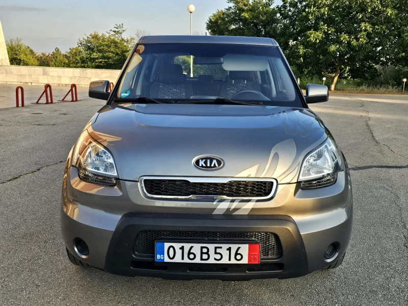 Kia Soul 1.6 16V -126к.с , снимка 3 - Автомобили и джипове - 51045904