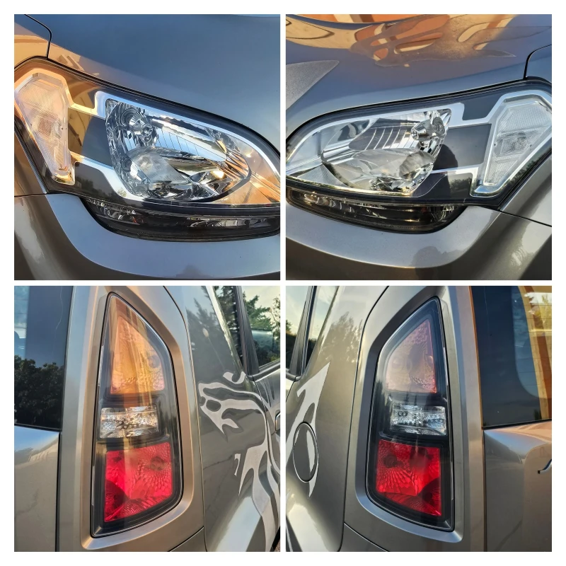 Kia Soul 1.6 16V -126к.с , снимка 16 - Автомобили и джипове - 51045904