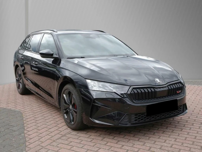 Skoda Octavia 2.0 TSI* RS* DSG* HEAD-UP* DISTR* KEYLESS* CARPLAY, снимка 2 - Автомобили и джипове - 51201498