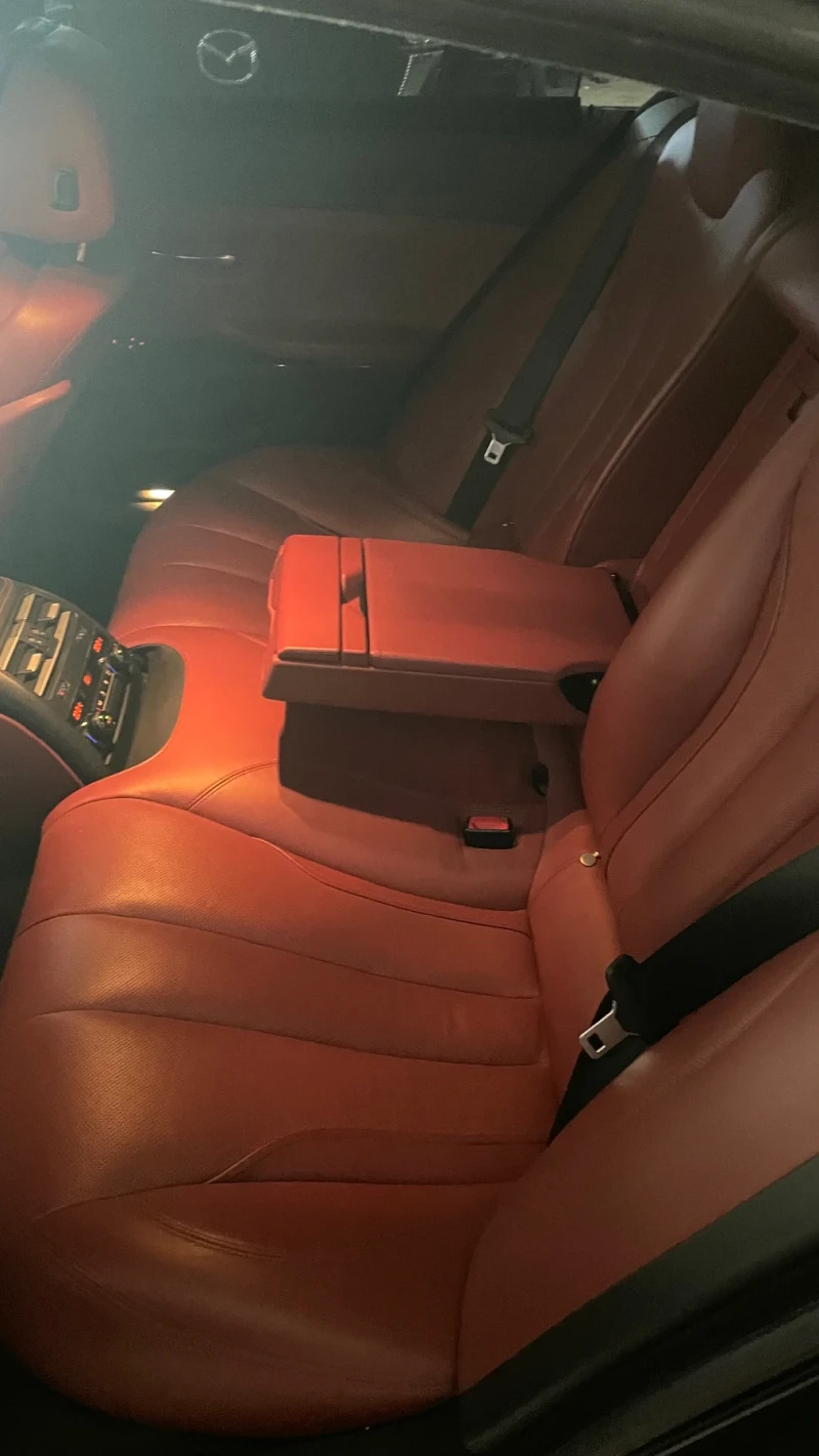 BMW 650 Grand Cupe, снимка 11 - Автомобили и джипове - 51391629