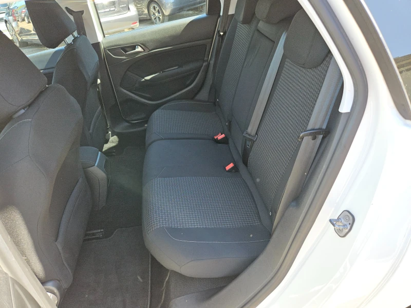 Peugeot 308 1.5BlueHDI/BLACK FRIDAY/ACC/LED/NAVI/БЛУТУТ/EURO 6, снимка 16 - Автомобили и джипове - 51523998
