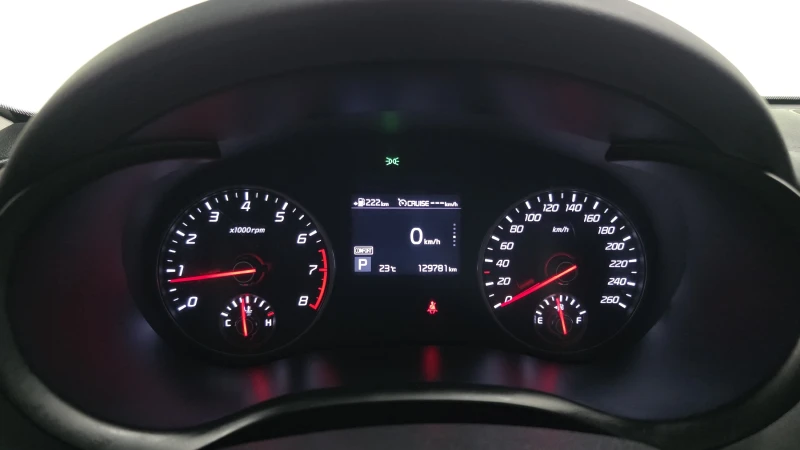 Kia Stinger 2.0T 2WD PLATINUM autogeorge.com, снимка 7 - Автомобили и джипове - 52079627