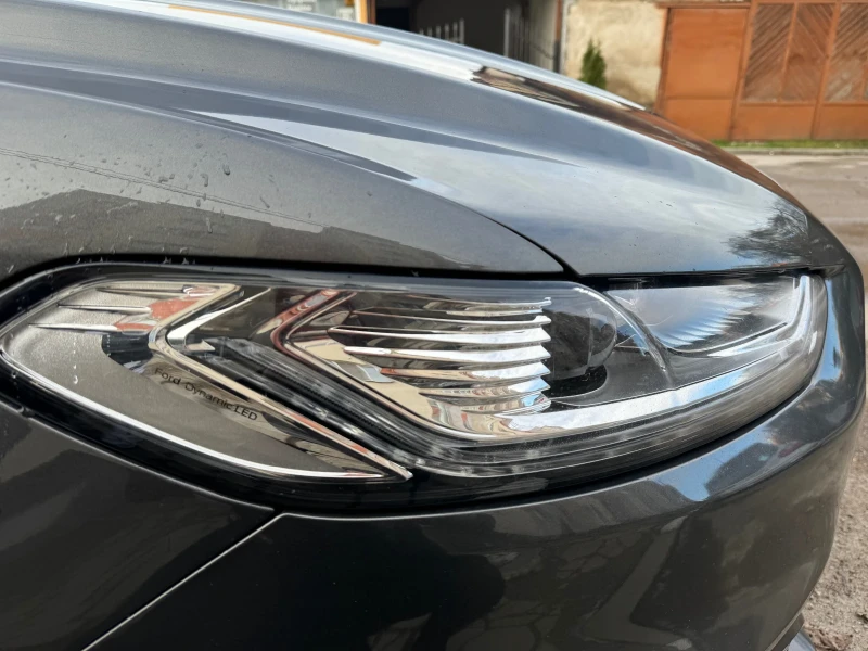 Ford Mondeo Eco Blue 190k.c., снимка 4 - Автомобили и джипове - 52592419