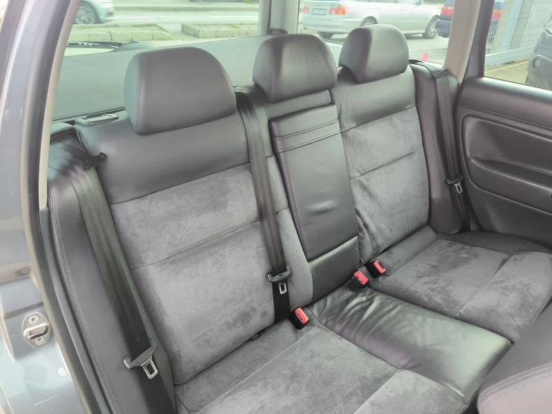 VW Passat 1.8Т, снимка 11 - Автомобили и джипове - 52653171