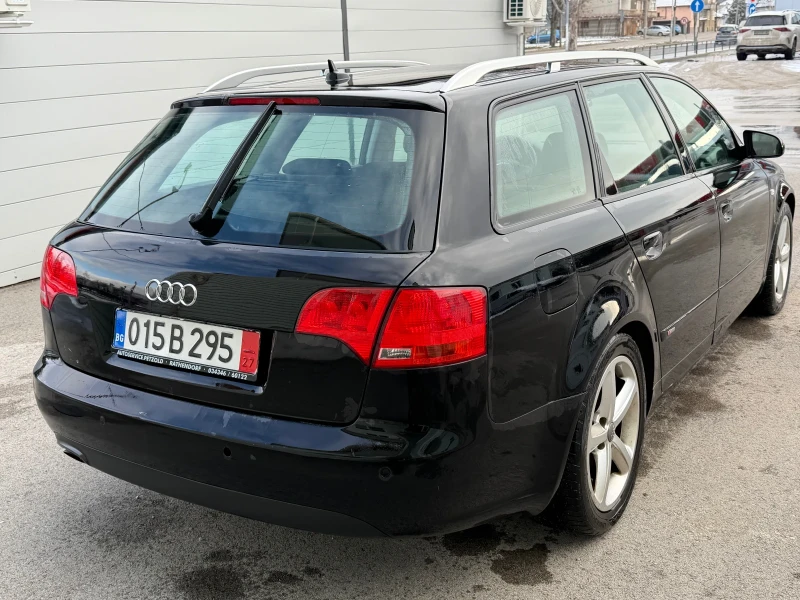 Audi A4 2.0TDI, снимка 6 - Автомобили и джипове - 53137569