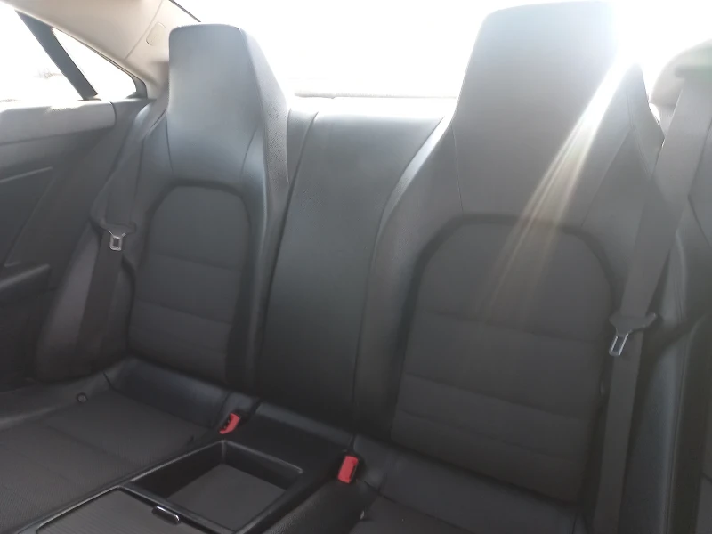 Mercedes-Benz E 250 2, 2 CDI, снимка 8 - Автомобили и джипове - 53426808