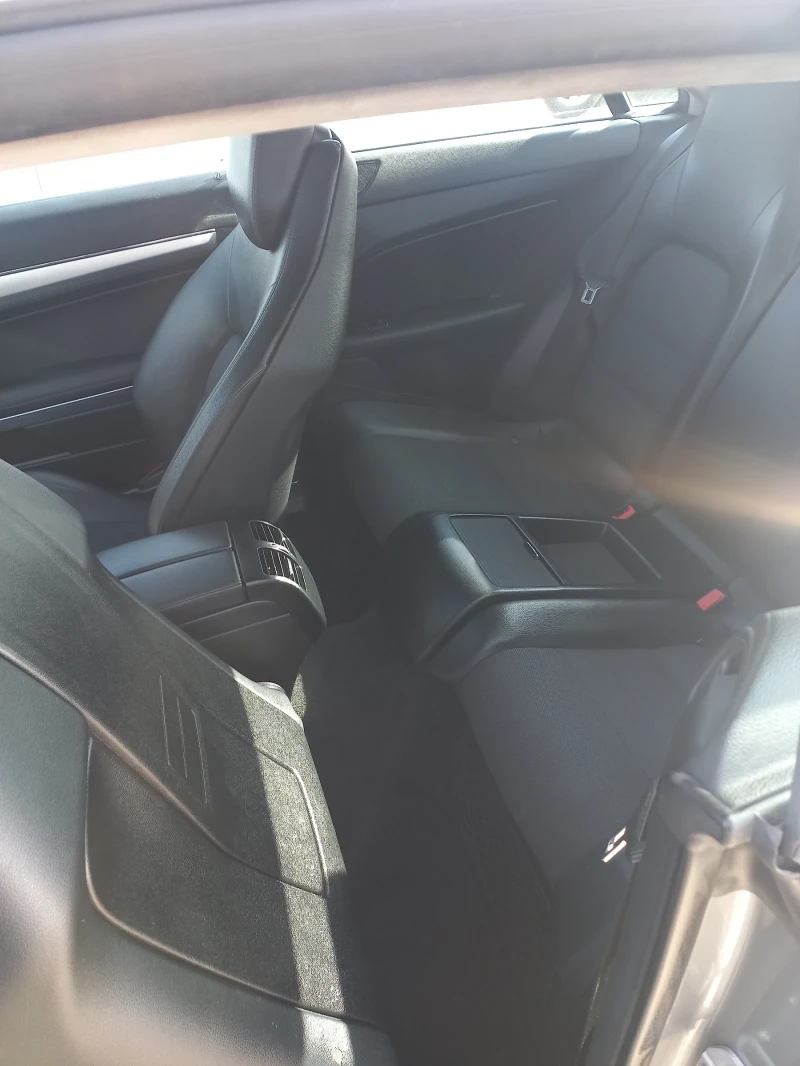 Mercedes-Benz E 250 2, 2 CDI, снимка 9 - Автомобили и джипове - 53426808