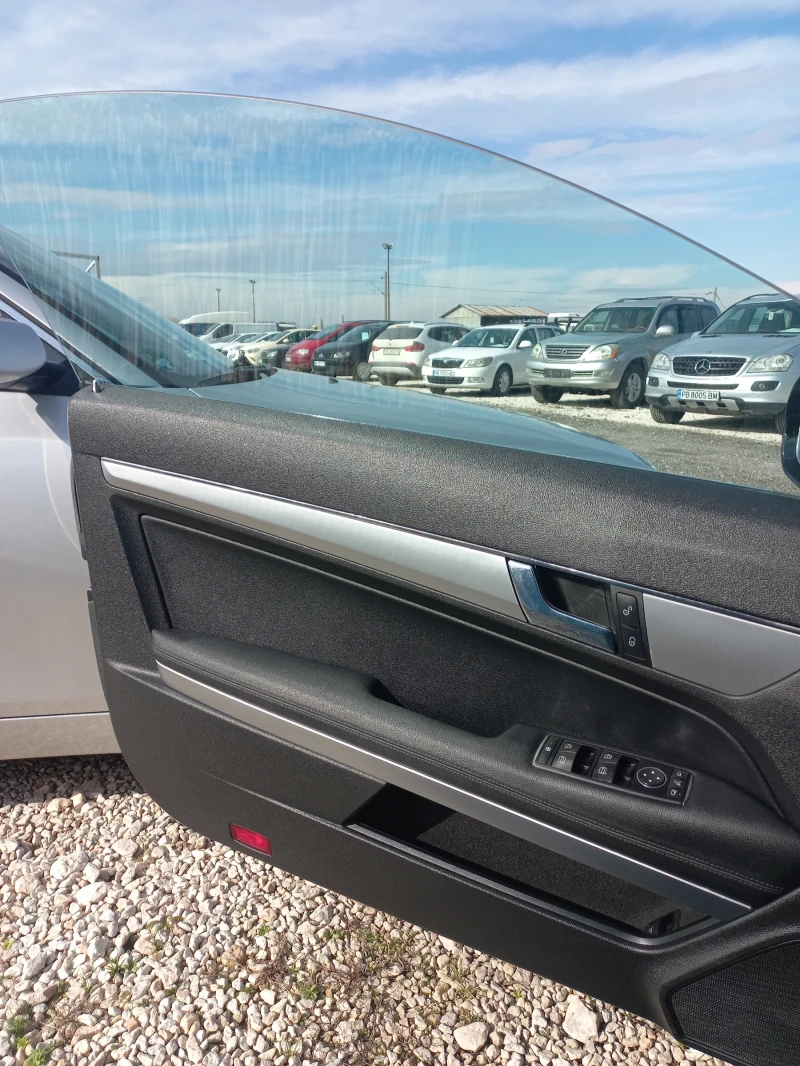 Mercedes-Benz E 250 2, 2 CDI, снимка 11 - Автомобили и джипове - 53426808
