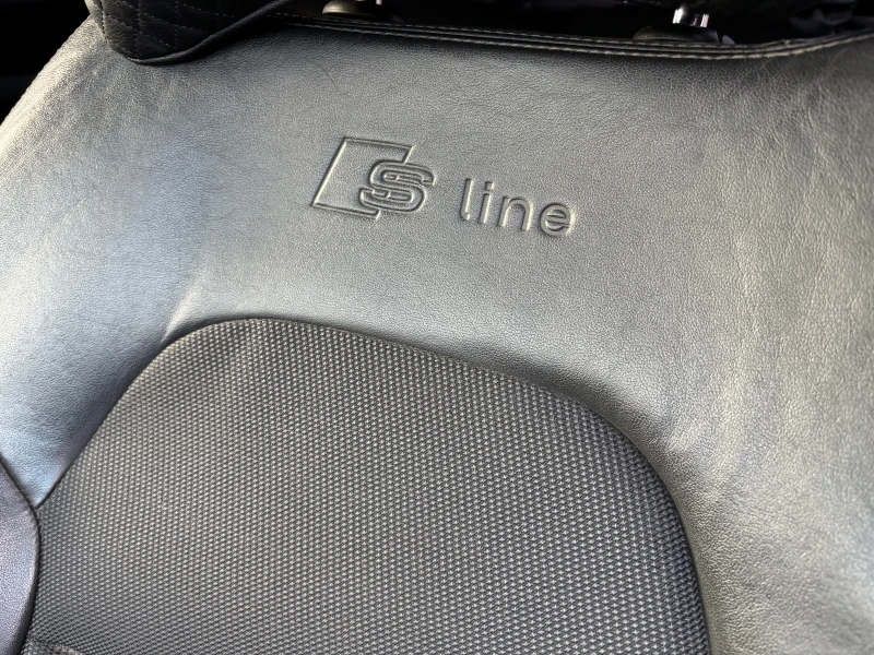Audi A6 S-line pro line QUATTRO, снимка 14 - Автомобили и джипове - 53583686
