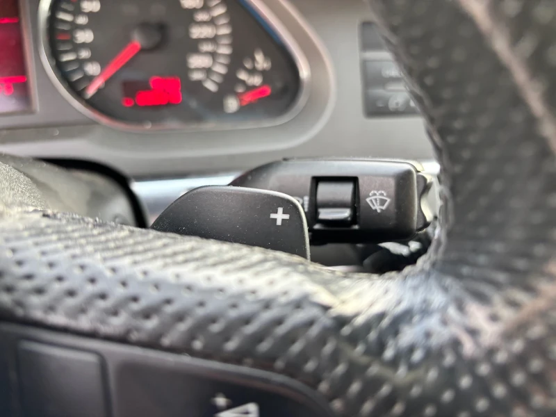 Audi A6 S-line pro line QUATTRO, снимка 13 - Автомобили и джипове - 53583686