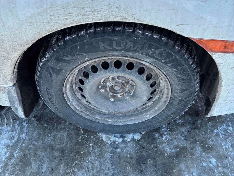 Honda Civic * LX * CARFAX * ЦЕНА ДО БГ, снимка 7 - Автомобили и джипове - 53597245