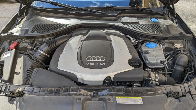 Audi A6 Allroad 3.0BiTdi - 32500 лв. - 94619741 | Car24.bg