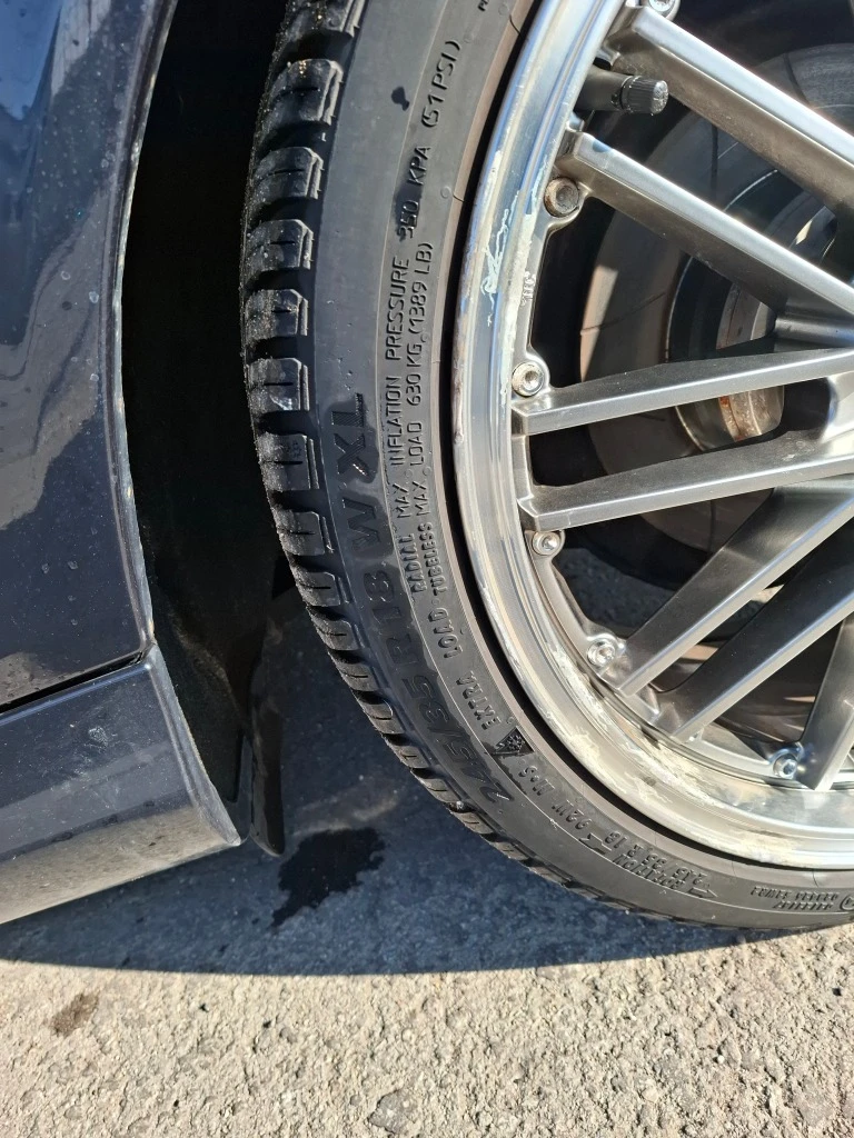 Mercedes-Benz CLK 2, 2CDI 150PS Фейс Автоматик | Mobile.bg — изображение 15