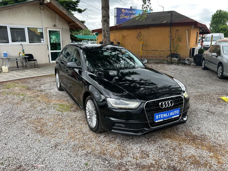 Audi A4 2.0TDI EURO6B S.LINE - 15990 лв. - 92024154 1