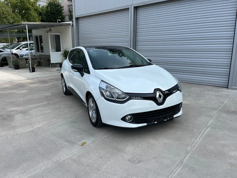 Renault Clio Панорама - 9600 лв. - 61037984 1