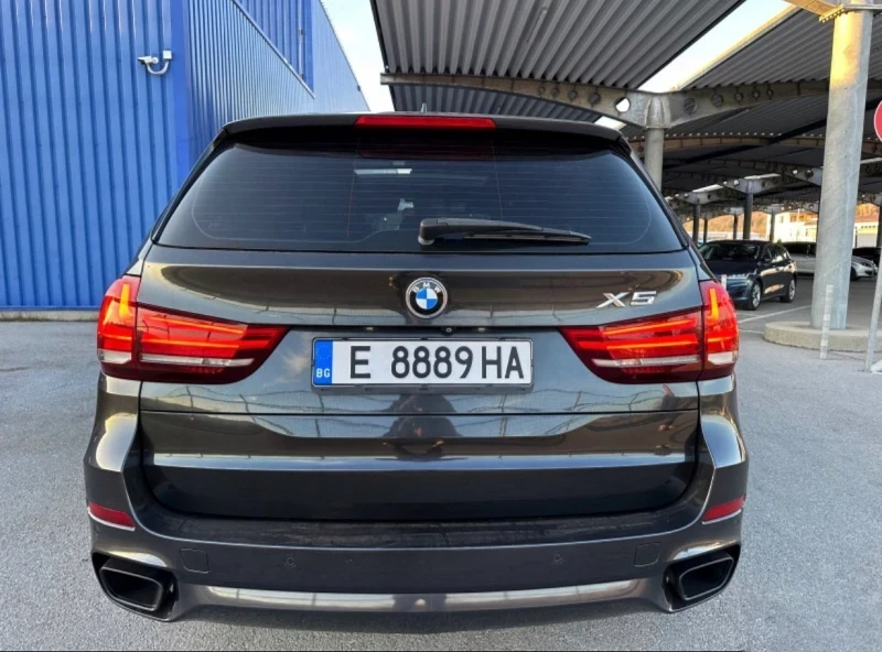 BMW X5  - изображение 5