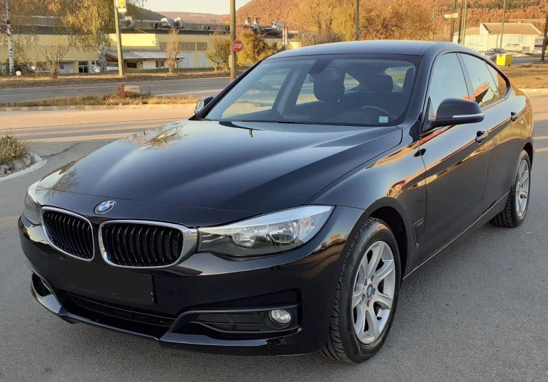 BMW 3gt Gran Turismo F34 - 16500 лв. / 8436.32 € - 18346944 1