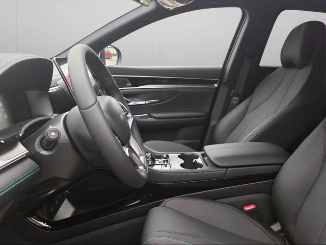 BYD Seal U 1, 5 PHEV DM-i Design 4x4 - изображение 7