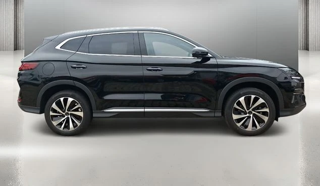 BYD Seal U 1, 5 PHEV DM-i Design 4x4 - изображение 2