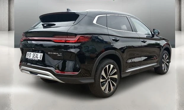 BYD Seal U 1, 5 PHEV DM-i Design 4x4 - изображение 6