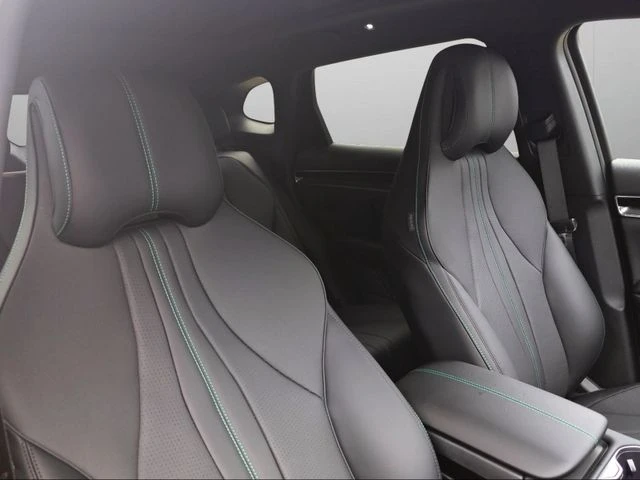 BYD Seal U 1, 5 PHEV DM-i Design 4x4 - изображение 8